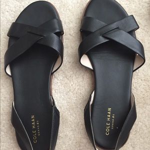 Cole Haan Sandals